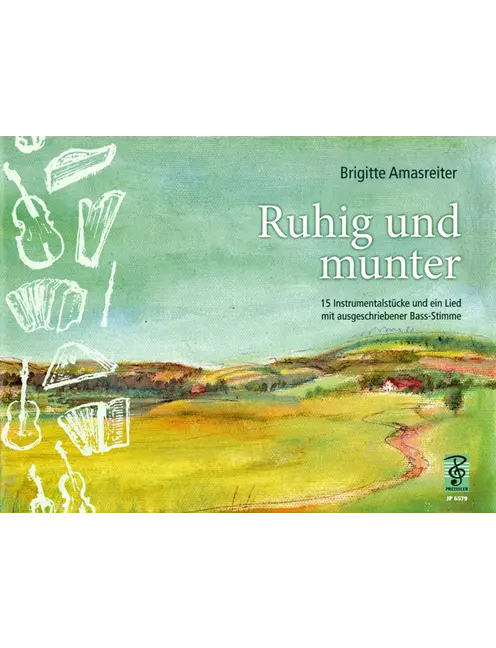 Ruhig und Munter
